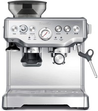 Breville Nespresso Creatista Plus 