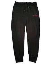 Alexander McQueen Signature Joggers - Medium