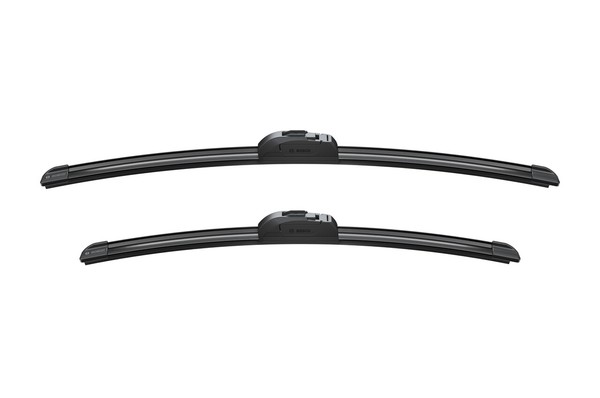 Bosch 3 397 118 901 Wischerblatt Set Flach Vorne FüR Linkslenker 530/450 Mm-image
