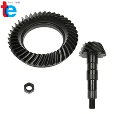For GM Chevy 8.5/8.6 Differential Ring and Pinion Gears 3.73 Ratio Gear
