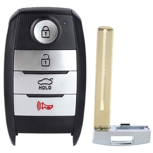 for Kia Optima 2014 Rio 2015 2016 2017 Keyless Remote Smart Key Fob 95440-2T510 - Picture 4 of 6