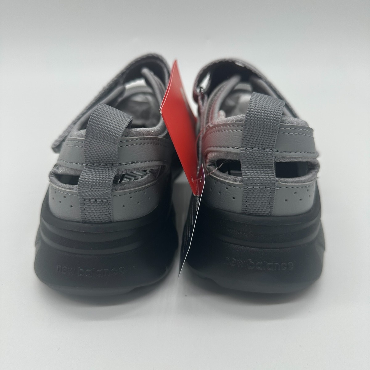 【New Balance】 (W) MARIE JEANNE Breeze SD2202 Gray New Balance Breeze SD2202 Gray SD2202GR US Women's 6 | eBay