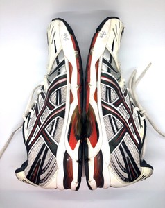 asics gel kayano 13 nere