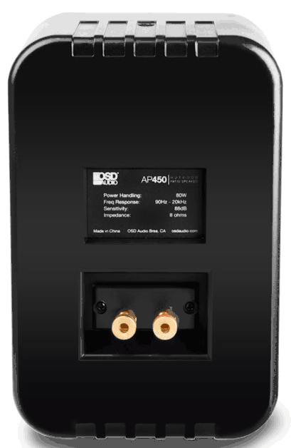 osd ap850