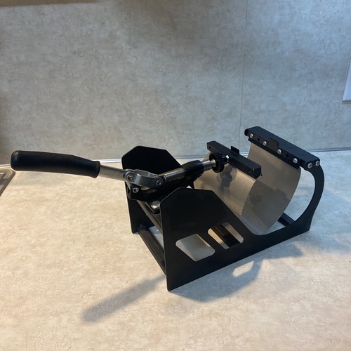 YZZSJC Heat Press Machine Part Sublimation for Printing - Picture 6 of 6