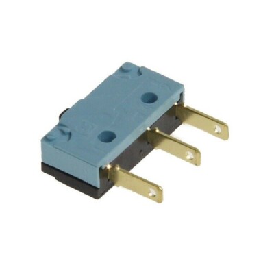 Microswitch Thermoblock For Delonghi Super Automatic Coffee Machines