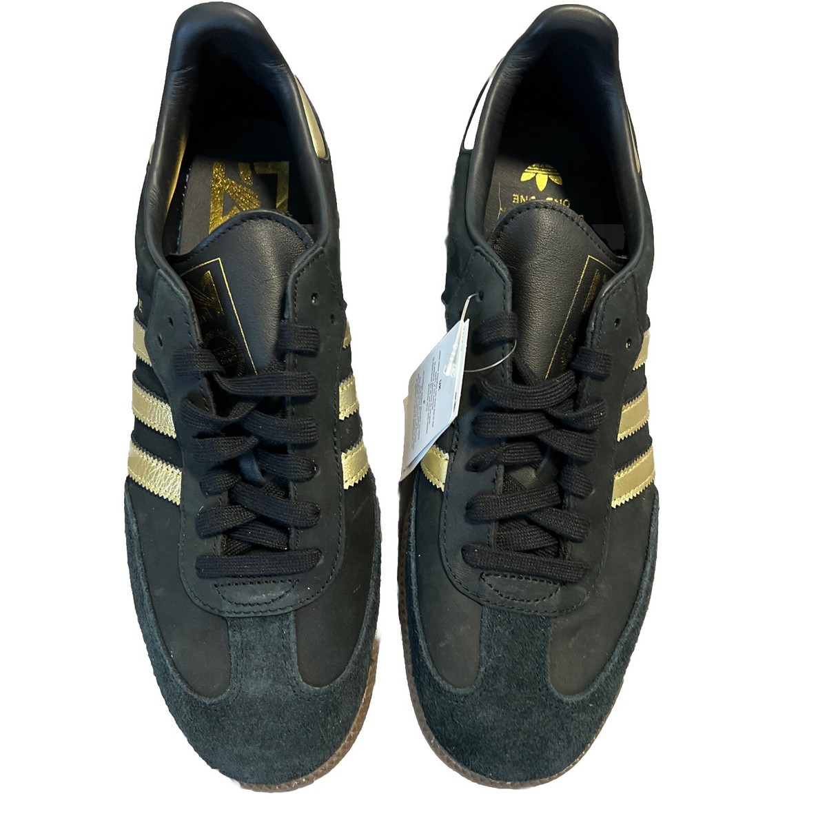 Size adidas LAFC x Samba #StreetByStreet 2020 release