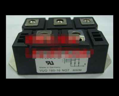1PCS VUO160-16No7 New   #E7
