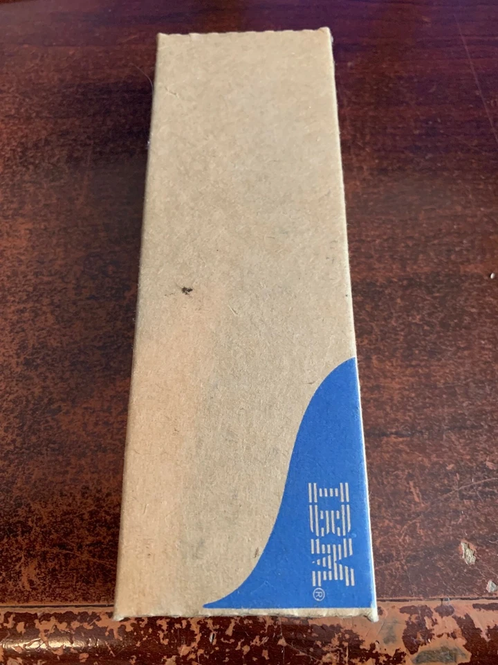 NEW IBM 1GB (2X512MB) PC2-3200 CL3 ECC DDR2 SDRAM RDIMM 73P2865 DIMM  - Image 3 of 3