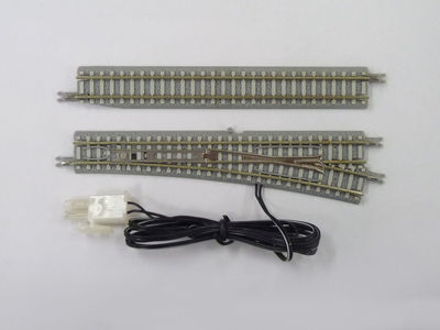 Moteur D'aiguillage Electromagnétique Droit / Right Electric Turnout Mechanism N Moteur D'aiguillage Electromagnétique Droit / Right Electric Turnout Mechanism N