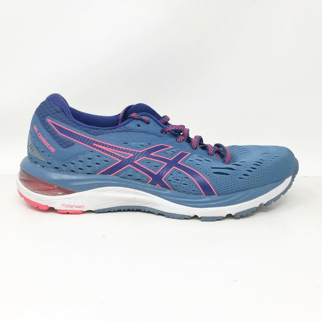 asics gel cumulus womens size 8