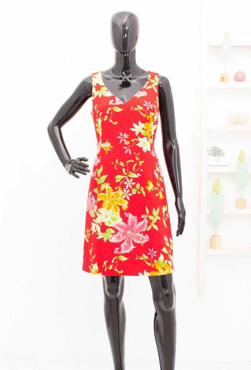 Kenzo jungle dress cheap