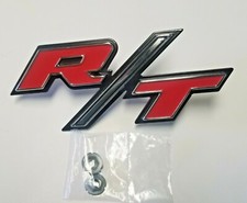 Fits 68 Coronet Rt Grille Emblem 1968 New