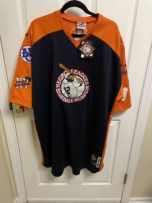 negro league jerseys