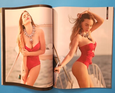 Belinda H Magazine | eBay