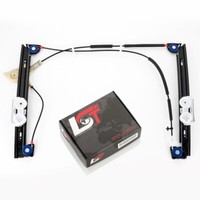 Fensterheber Elektrisch Vorne Links FüR Mini Cooper Cabrio R50 R52 R53 06/2005-