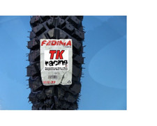 195/70 R15 C 104Q M+S FEDIMA EXTREME 4X4 PNEUMATICO 4x4 Offroad M/T mud terrain