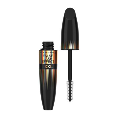 Max Factor False Lash Effect XXL Mascara Schwarz 12ml Verlängernd