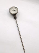 Premium Instruments Darkroom Thermometer -Celsius Scale Gauge