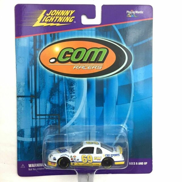 johnny lightning price guide online