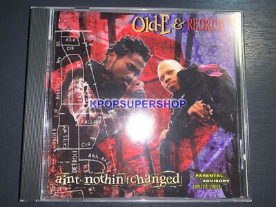 ◆G-RAP Ro So Shady/Bootlegs CD Ro So Shady – Bootlegs – CD (Album, Limited Edition), 1999