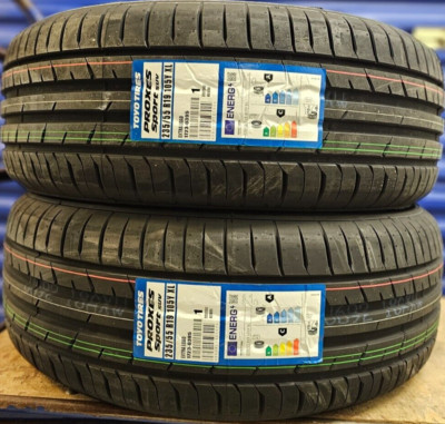 2X NEW TOYO PROXES SPORT 235/55/19 235 55 ZR19 XL 105Y SUV TYRES
