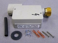 Miele Dishwasher Inlet Valve Repair Kit G4101U G572 G 692 SCI Plus -3  G4920U