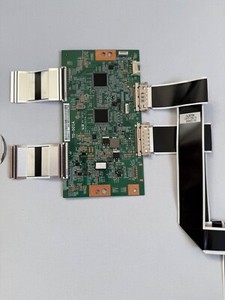 Sony T-Con Board TD-001A / ST5461D11-D für KD-55X85L TV