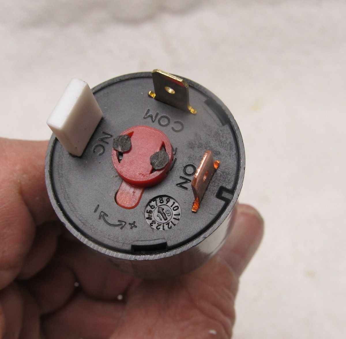 ceme pc 5410/vap NEW 60 DAY WARRANTY PC5410/VAP-DR CEME STEAM PRESSURE SWITCH