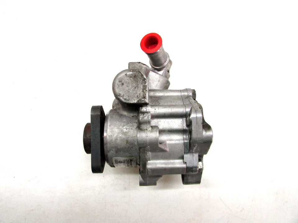 Audi A4 Avant 2003 motor de dirección asistida 8E0 145 155 F OEM 02 03 04 05 06 Foto 2 de 4