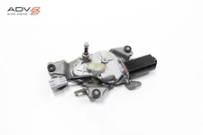 2008 - 2022 TOYOTA SEQUOIA TAILGATE LIFTGATE BACK WINDOW GLASS WIPER MOTOR OEM