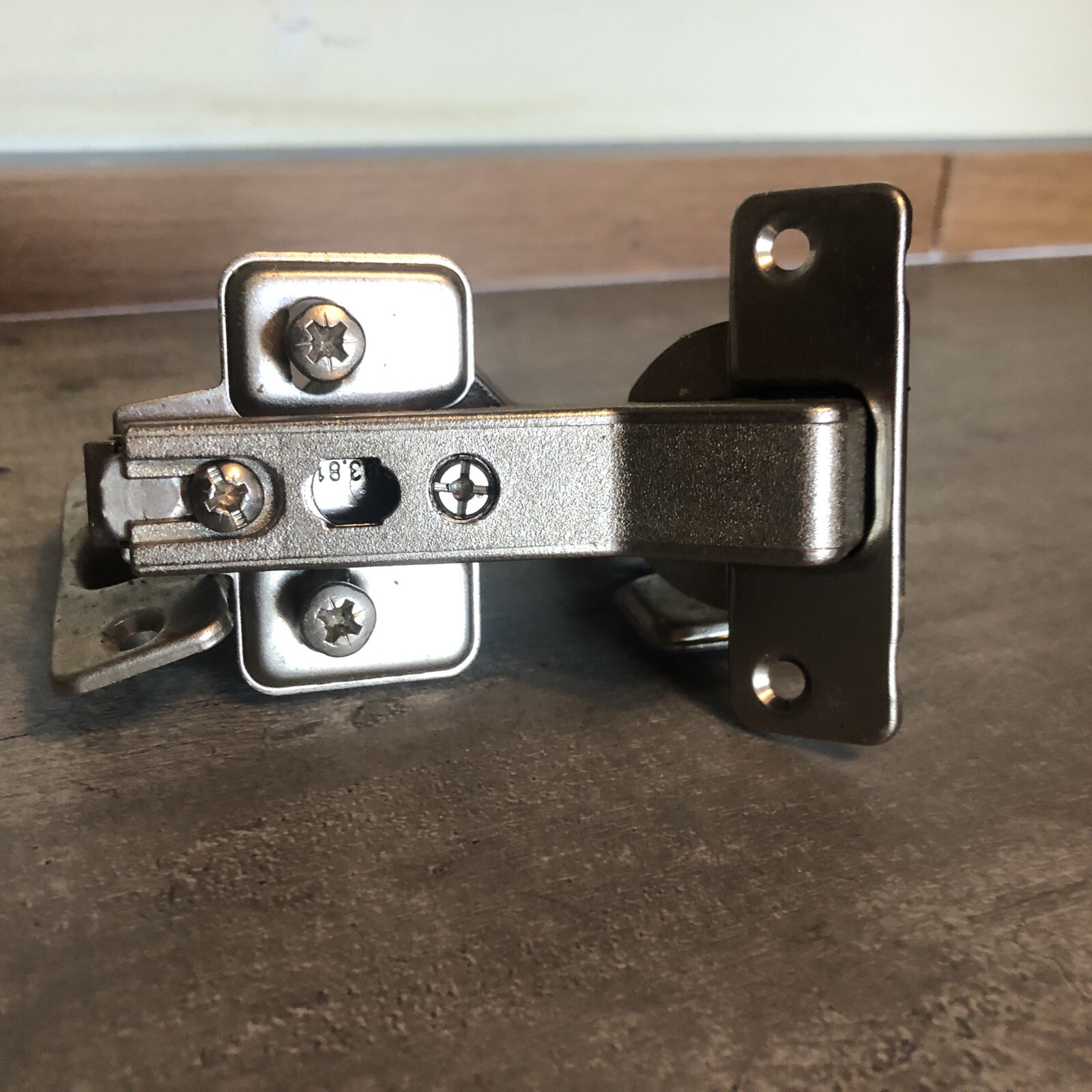 kitchen door hinges eBay