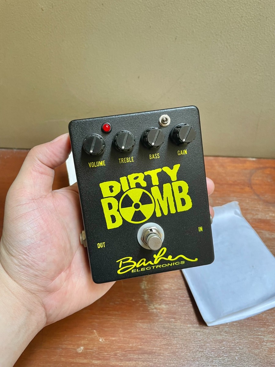ギター BOMBS-D01 Combat BOMBS D01 中古 島村楽器 成田ボンベルタ店 - YouTube