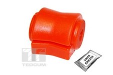 TEDGUM TED35023 Lagerung, Stabilisator passend für FIAT LANCIA