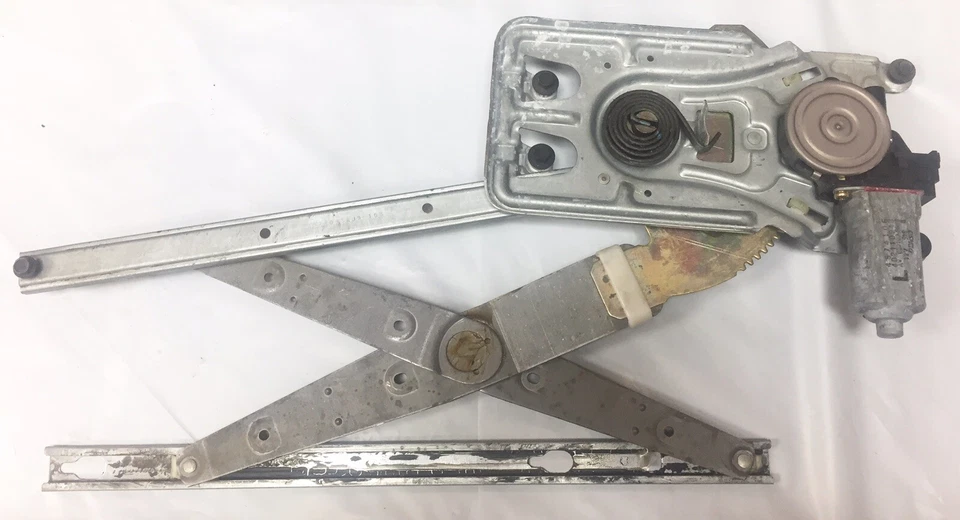 REGULADOR VENTANA PUERTA DELANTERA para CHRYSLER 300M DODGE INTREPID MOPAR 4574093AJ OEM Foto 2 de 4