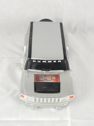 Bright Hummer H3 Radio Control RC Truck 