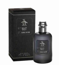 PENGUIN by Munsingwear-COLOGNE/ORIGINAL- ICONIC BLEND 3.4 oz EDT- NIB