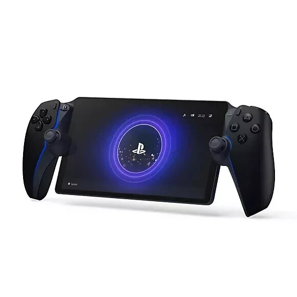 Sony Playstation Portal™ Remote Player - Midnight Black Ps5 Limited PRESALE