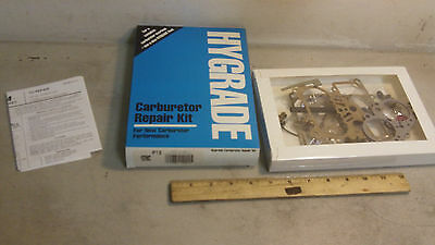 Carburetor Repair Kit-Kit Standard 928C