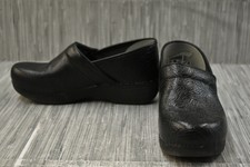 dansko women's shaina clog