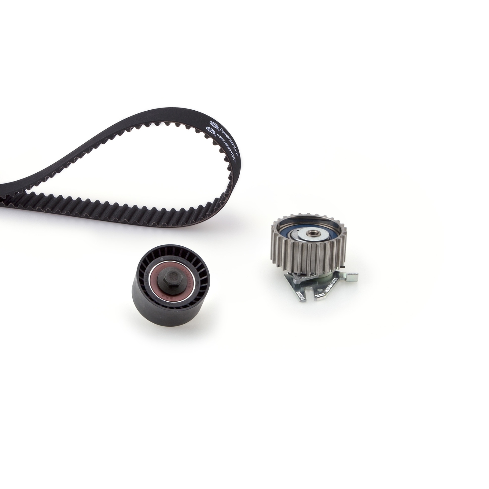 GATES K035469XS Timing Belt Set for ALFA ROMEO