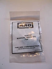 NEW Aro 104029 Manual Drain Kit  *FREE SHIPPING*