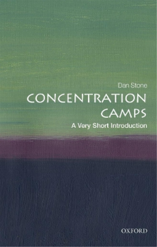 Dan Stone Concentration Camps: A Very Short Introduction (Tascabile)