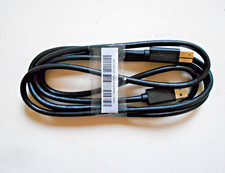 Dell 6 Ft. USB 3.0 Type A to B Printer Scanner SuperSpeed Cable