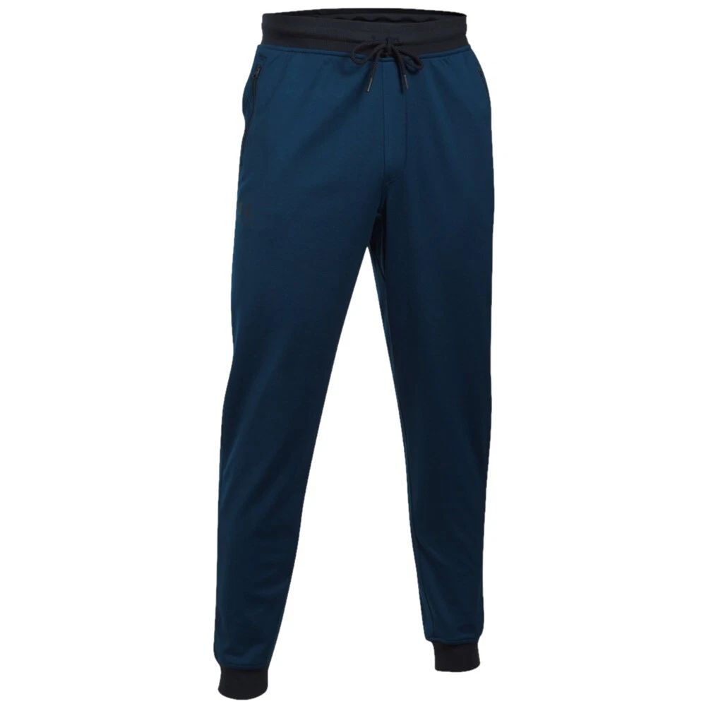 Under armor men's workout best sale pants