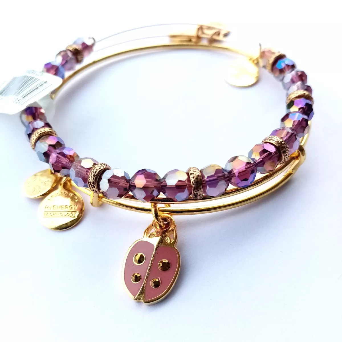 Alex and hotsell ani ladybug set