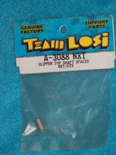 Team Losi NTX GTX Slipper Shaft Spacer  3088 LOSA3088 A3088 A 3088