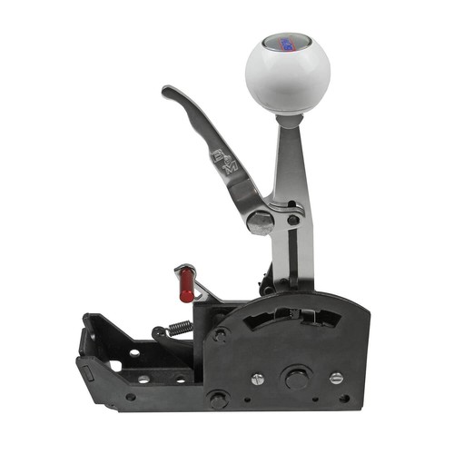 B&M Automatic Gated Shifter Pro Stick PG For 1962-1973 GM Powerglide Auto Trans - Picture 5 of 8