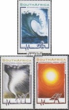 South Africa 1670-1672 used 2005 Sources erneuerbarer energies