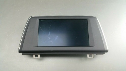 Original BMW CID Bildschirm Screen Navi Monitor Display Navigation 9391562
